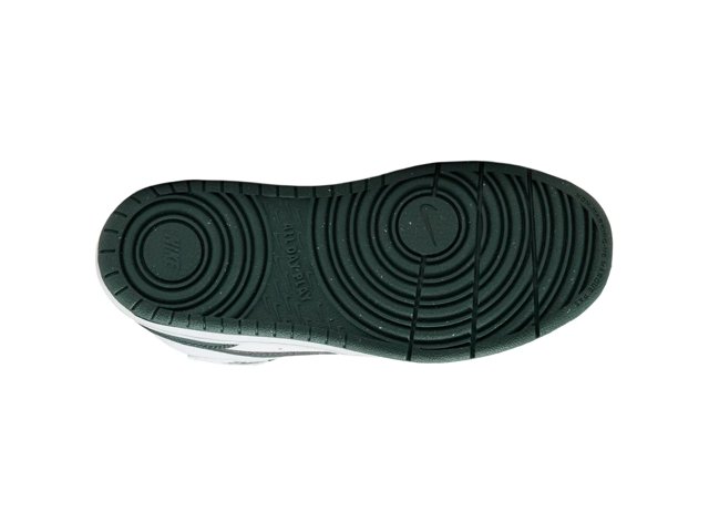 Court Borough Mid 2 Sneaker - Kid's