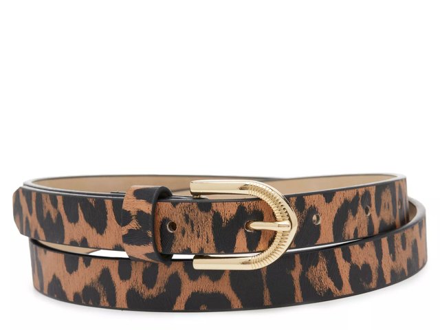 3 For 1 Women's Belt Set - 3 Pack