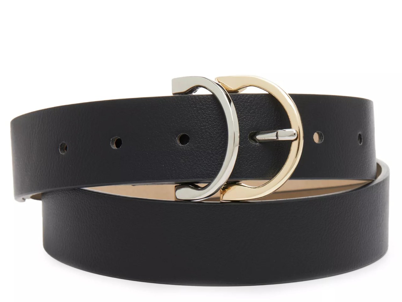 2 For 1 Women's Belt Set - 2 Pack