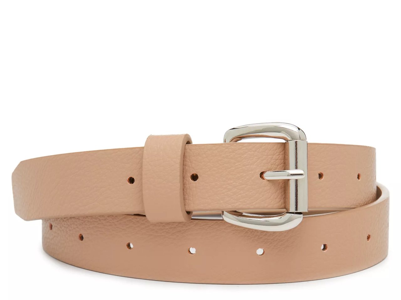 2 For 1 Women's Belt Set - 2 Pack