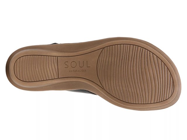SOUL Naturalizer Shakina Sandal - Free Shipping | DSW