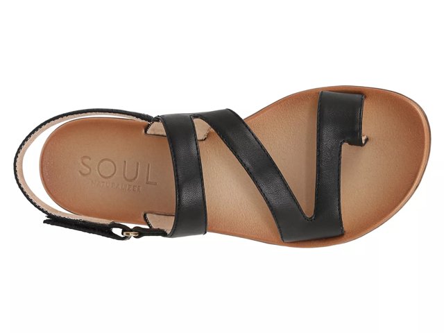 SOUL Naturalizer Shakina Sandal - Free Shipping | DSW