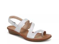 Shakina Sandal Silver view