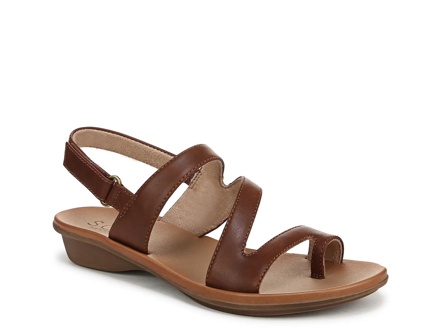 Shakina Sandal - image 3