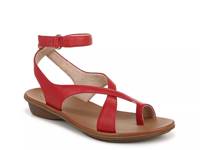 Sivan Sandal Red view