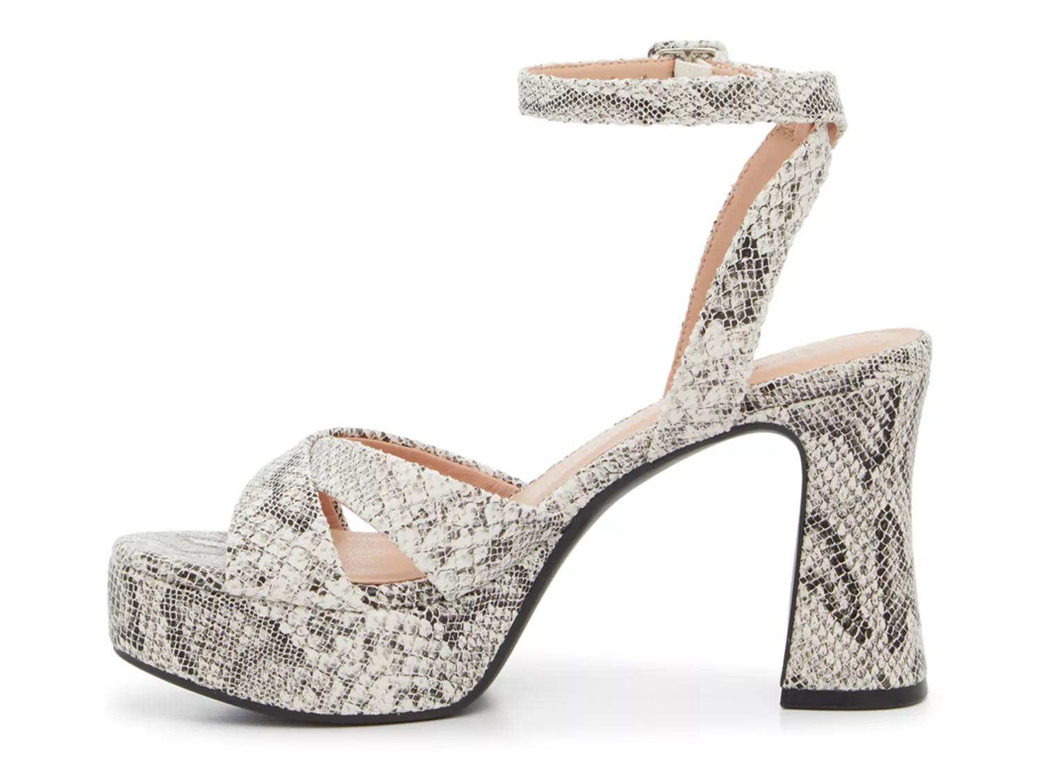 Thorie Sandal