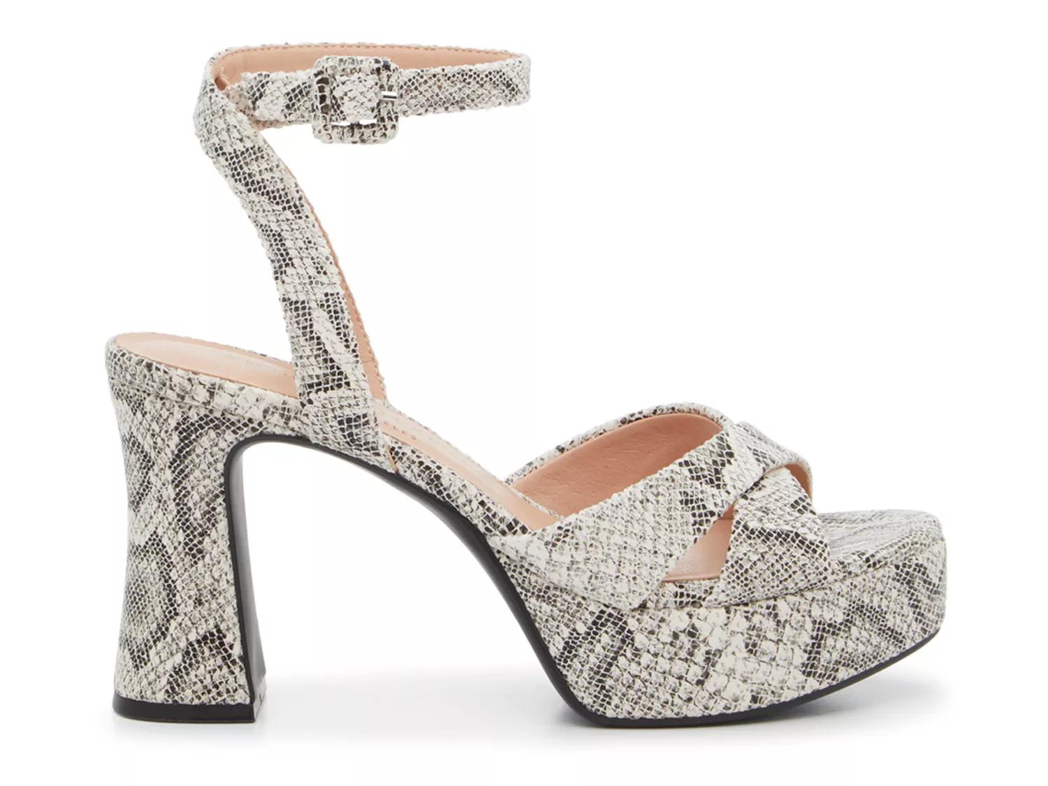 Thorie Sandal
