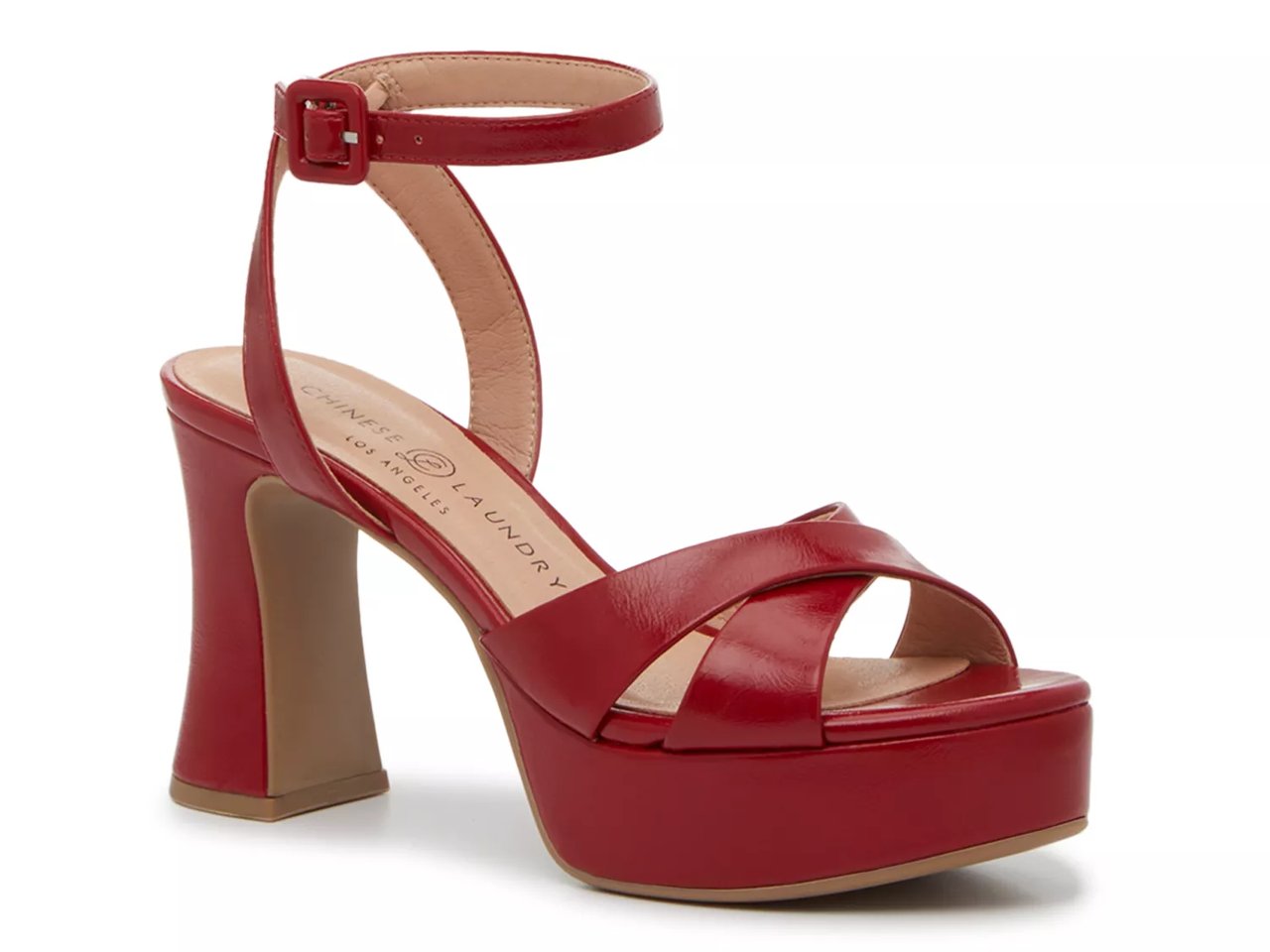 Thorie Sandal