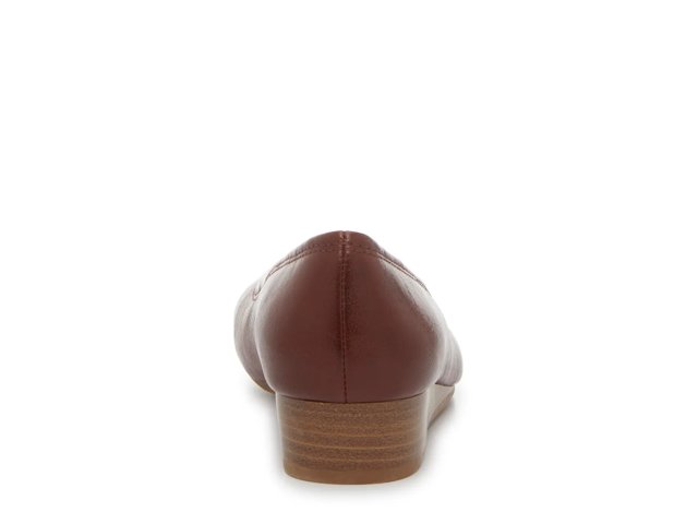 Covette Wedge Slip-On