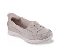 Hands Free Slip-Ins: On-The-Go® Flex Bungee Slip-On Taupe view