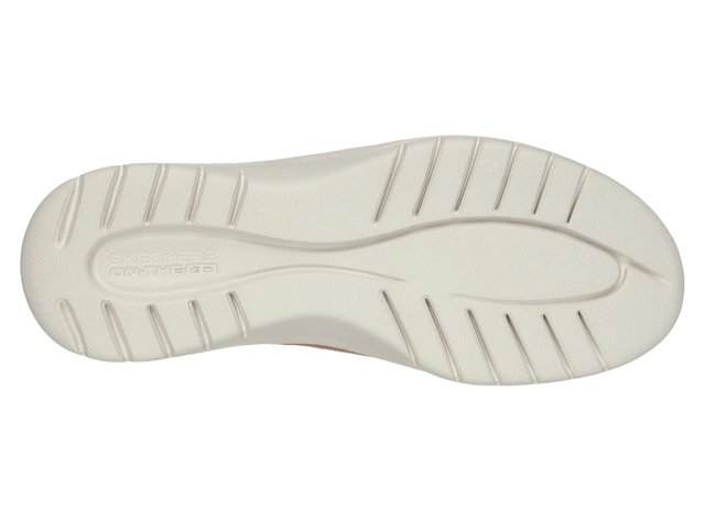 Hands Free Slip-Ins: On-The-Go® Flex Bungee Slip-On