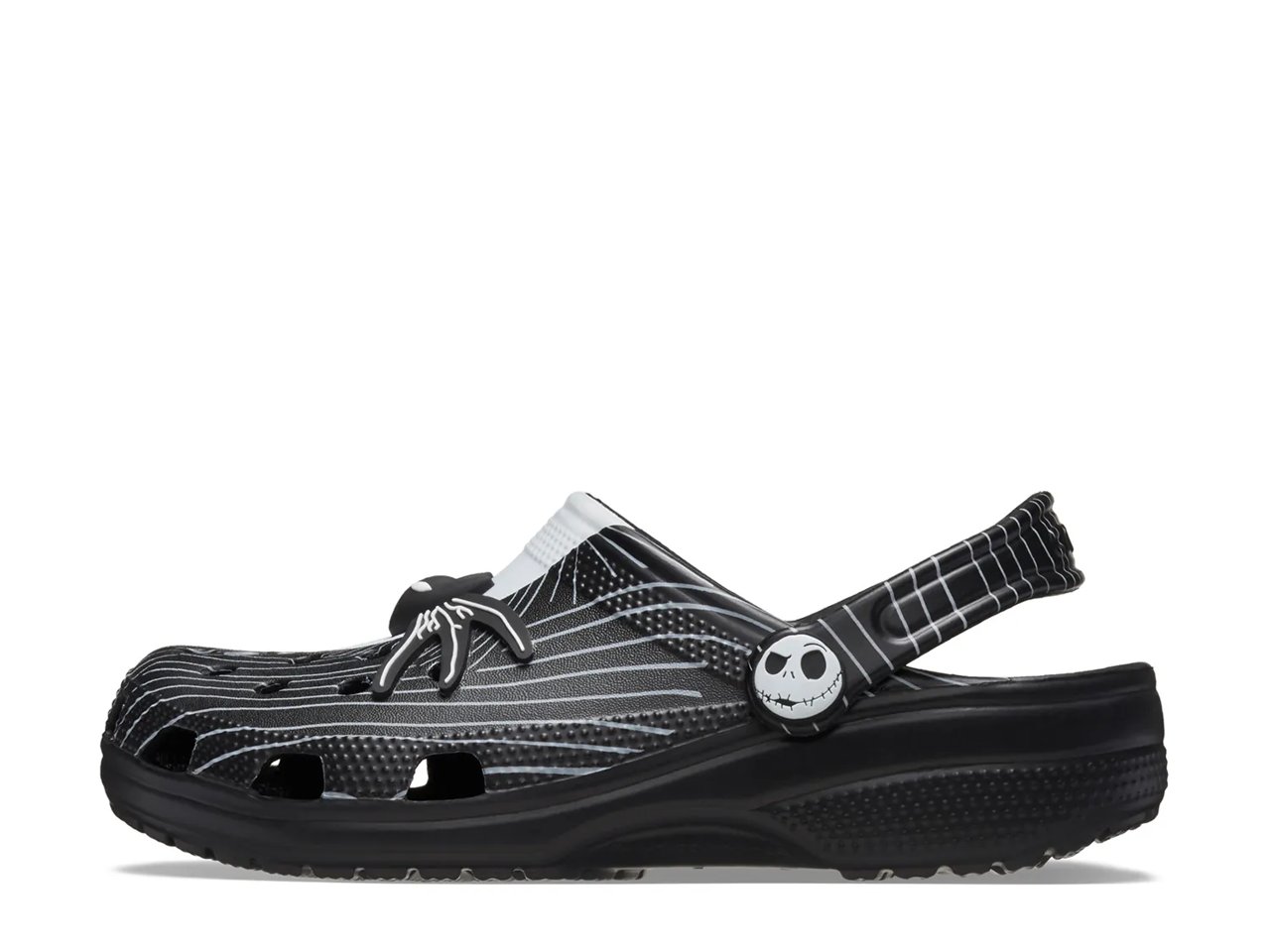 Nightmare Before Christmas Classic Clog