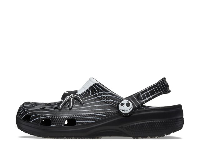 Nightmare Before Christmas Classic Clog