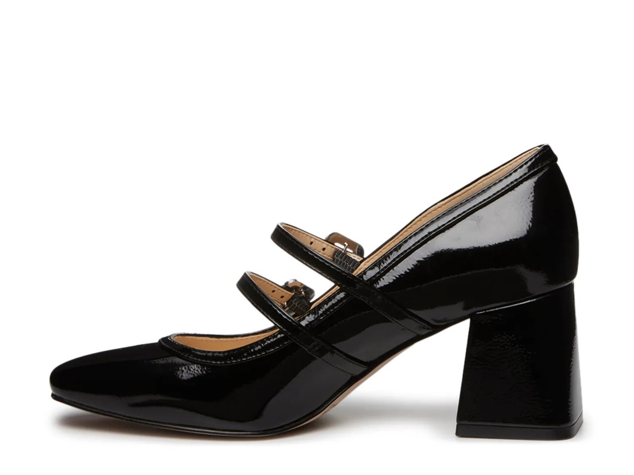 Frankey Mary Jane Pump