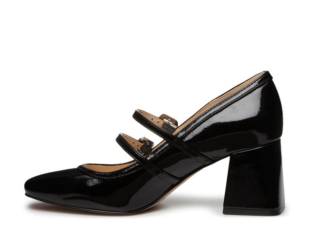 Frankey Mary Jane Pump
