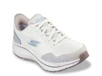 GO RUN Consistent 2.0 Piedmont Running Shoe - Women's Off White view