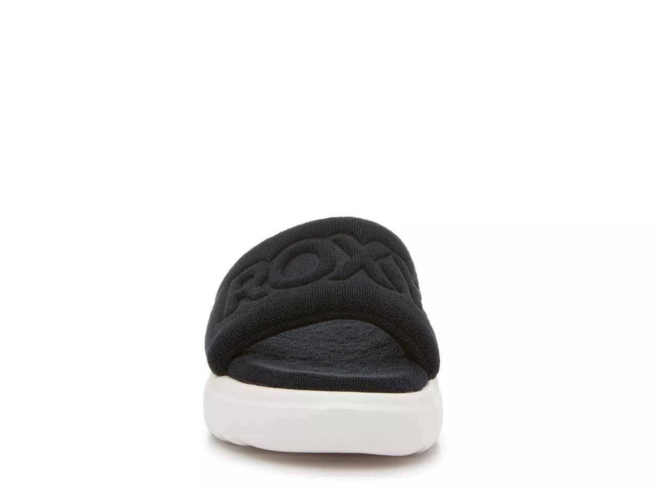 Gelato Platform Slide Sandal