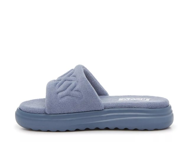 Gelato Platform Slide Sandal