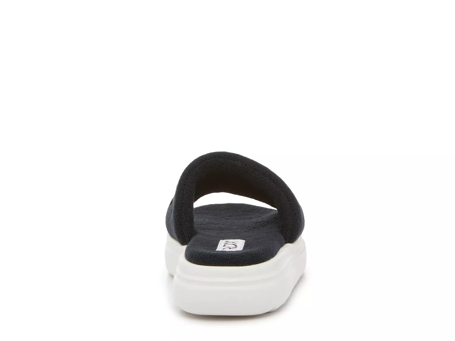 Gelato Platform Flip Flop