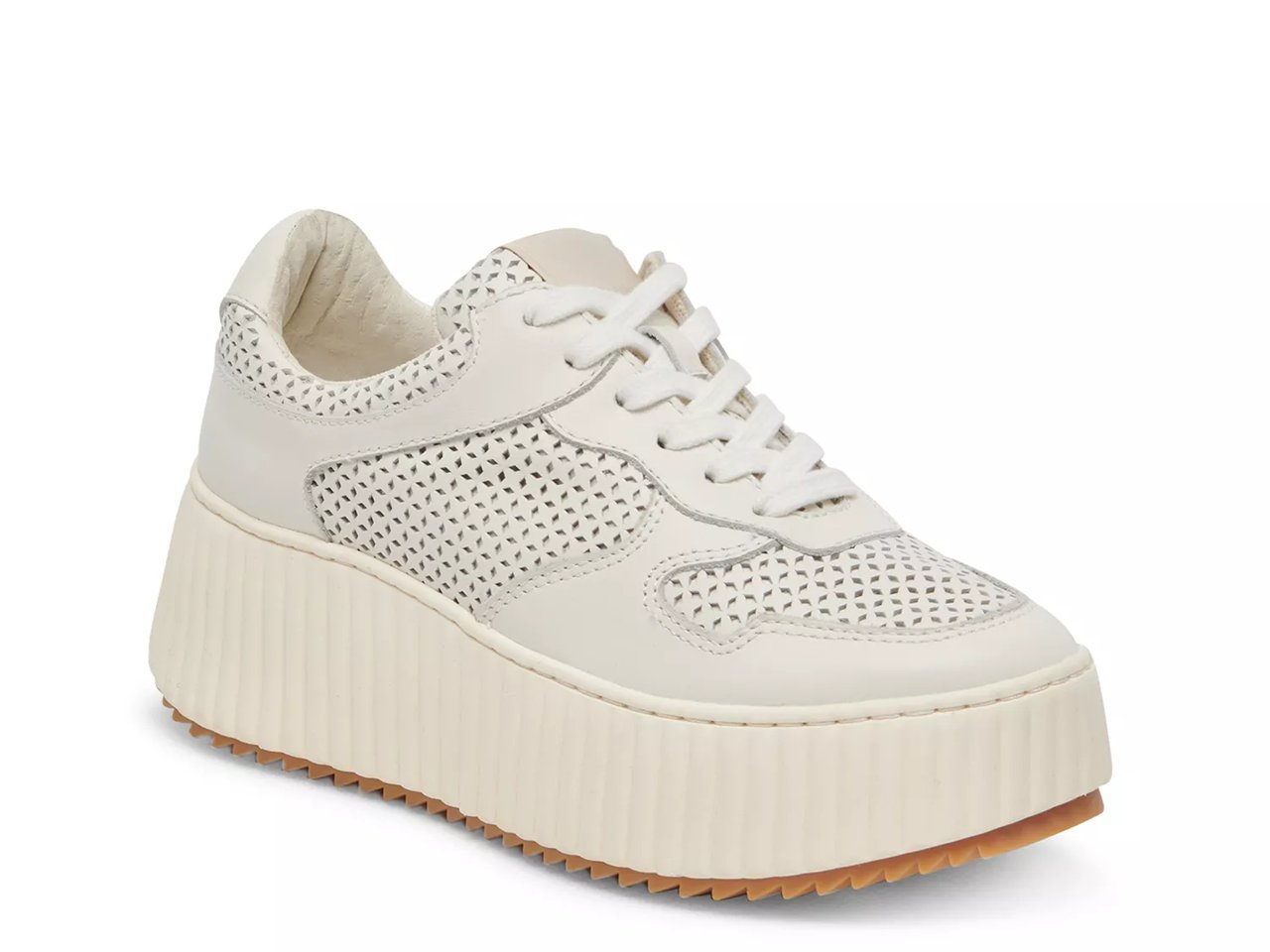 Daisha Platform Sneaker