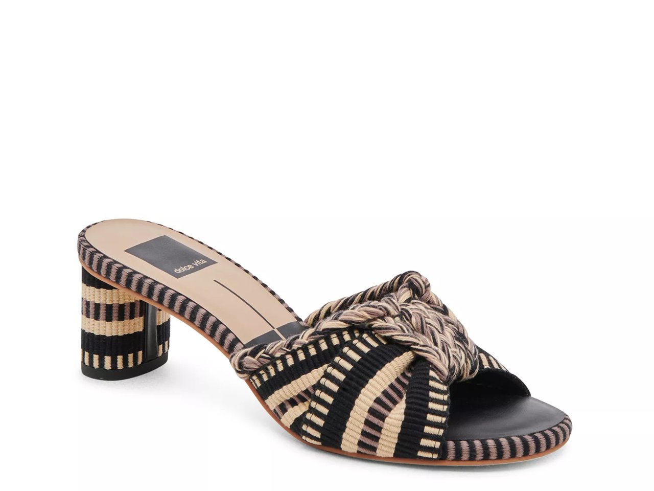 Dallie Sandal
