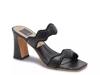 Ilva Sandal Onyx Embossed view