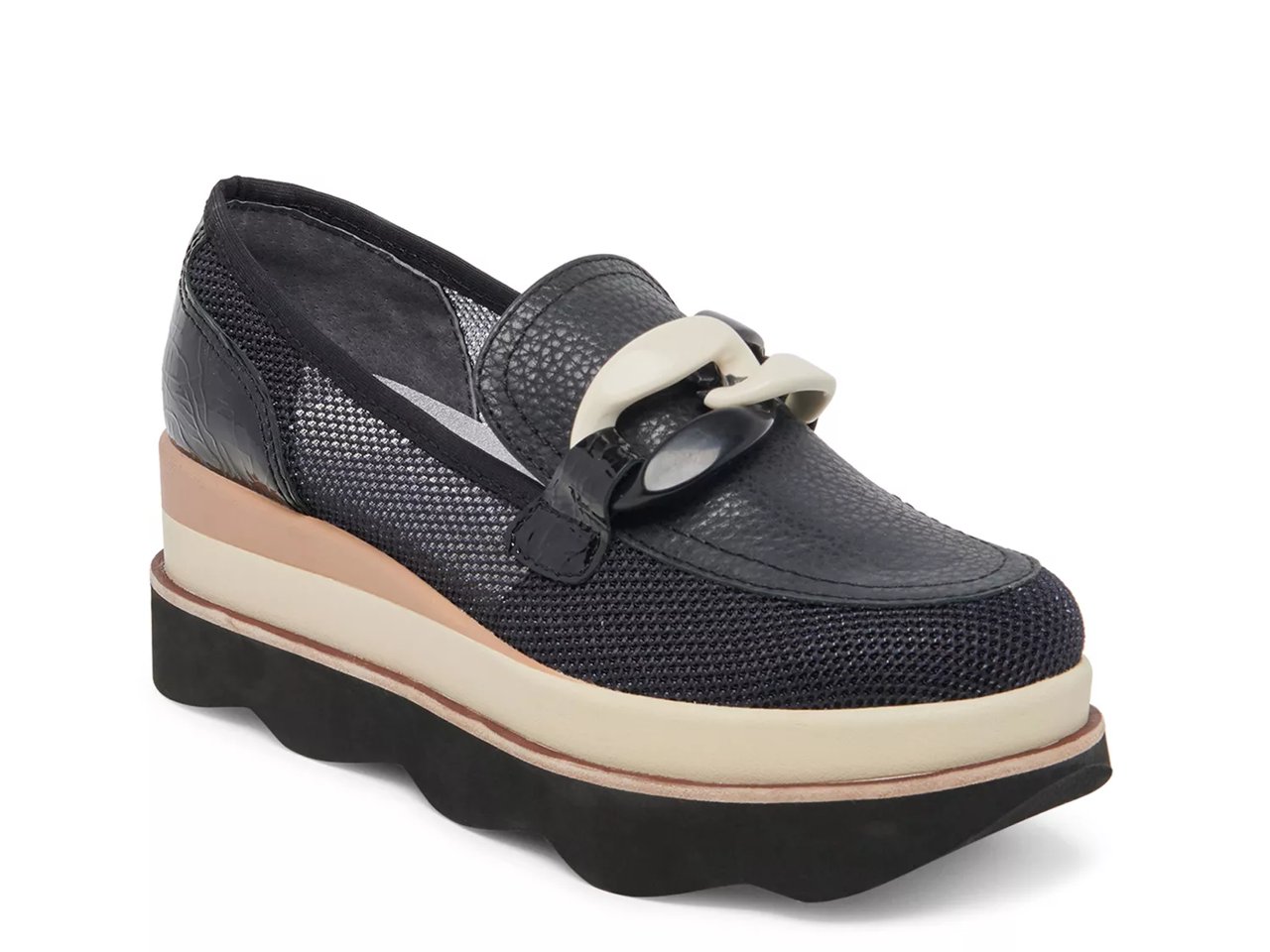 Jaksen Loafer