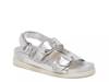 Starla Sandal Silver Metallic view
