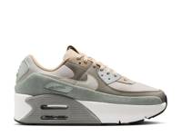 Air Max 90 LV8 Platform Sneaker - Women's Tan view