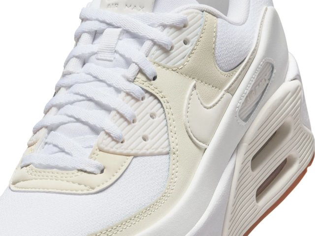 Nike Air Max 90 LV8 Platform Sneaker - Women's - Free Shipping | DSW