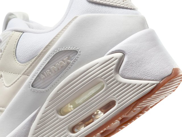 Nike Air Max 90 LV8 Platform Sneaker - Women's - Free Shipping | DSW