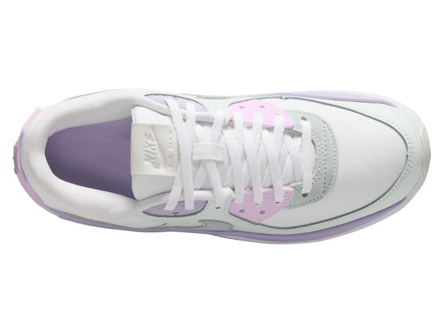 Air Max 90 LV8 Platform Sneaker - Women's