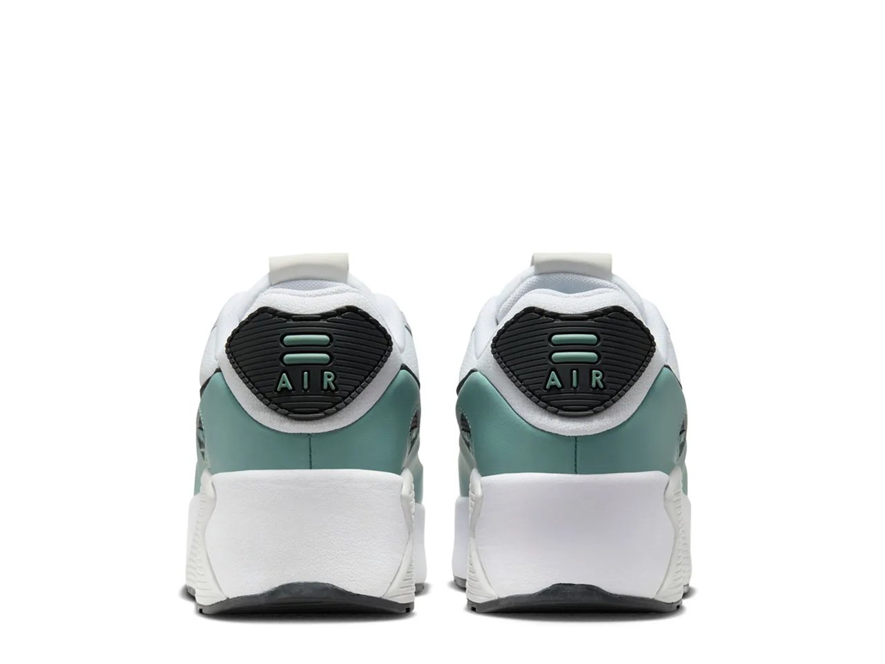 Air Max 90 LV8 Platform Sneaker - Women's