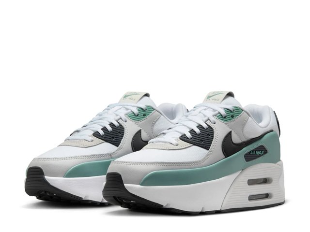 Air Max 90 LV8 Platform Sneaker - Women's
