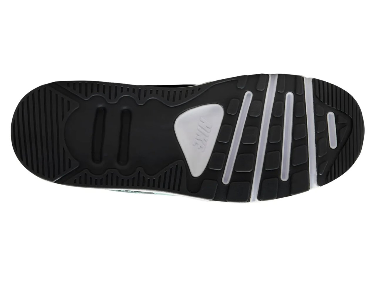 Air Max 90 LV8 Platform Sneaker - Women's