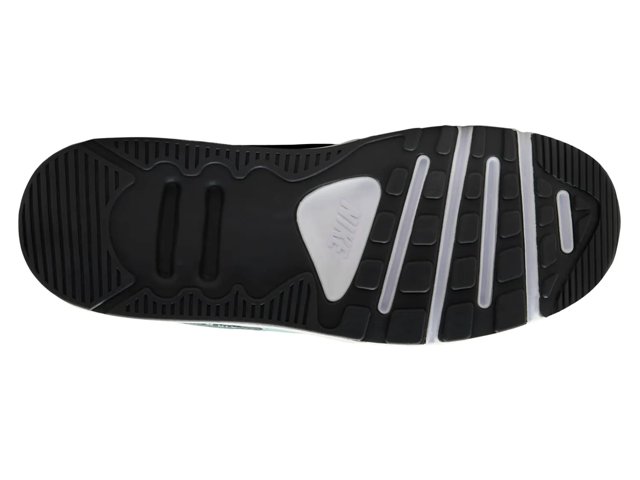 Air Max 90 LV8 Platform Sneaker - Women's