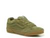 Caldrone Sneaker - Women's Olive Green view
