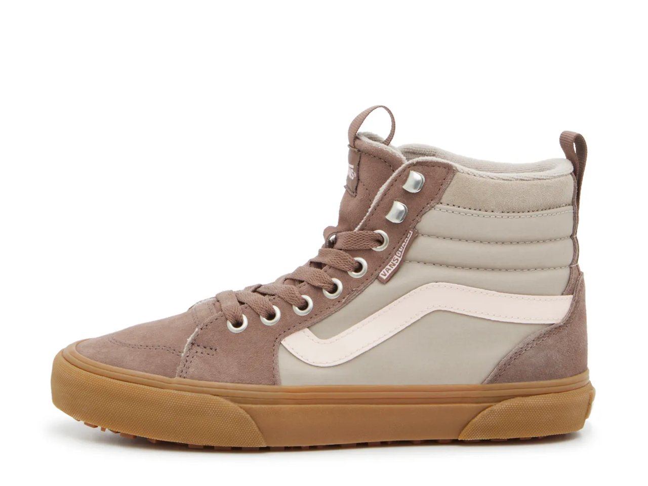 Filmore High-Top Sneaker - Women's