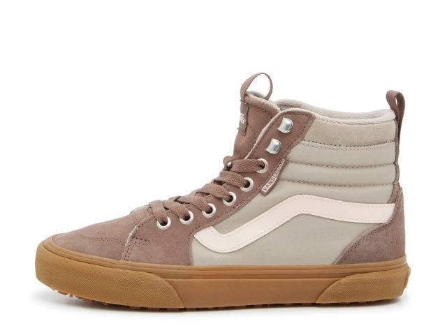 Filmore High-Top Sneaker - Women's