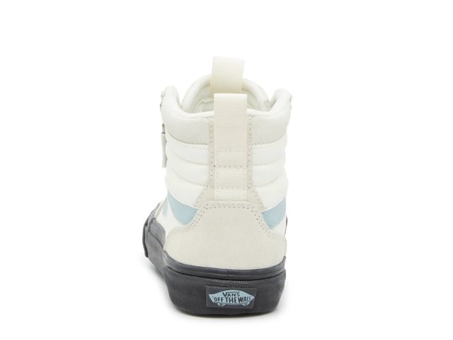 Filmore High-Top Sneaker - Women's