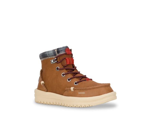 Bradley Boot - Kids'