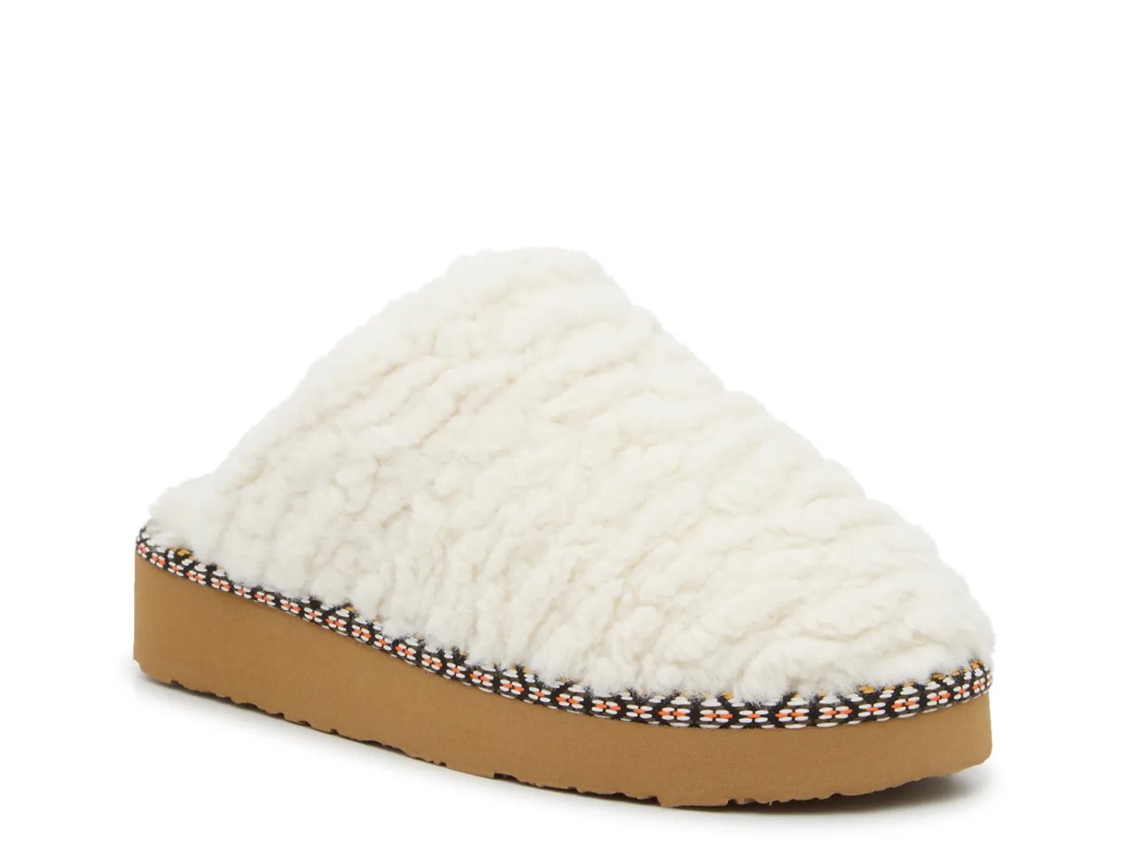 Shally Slipper - Women's