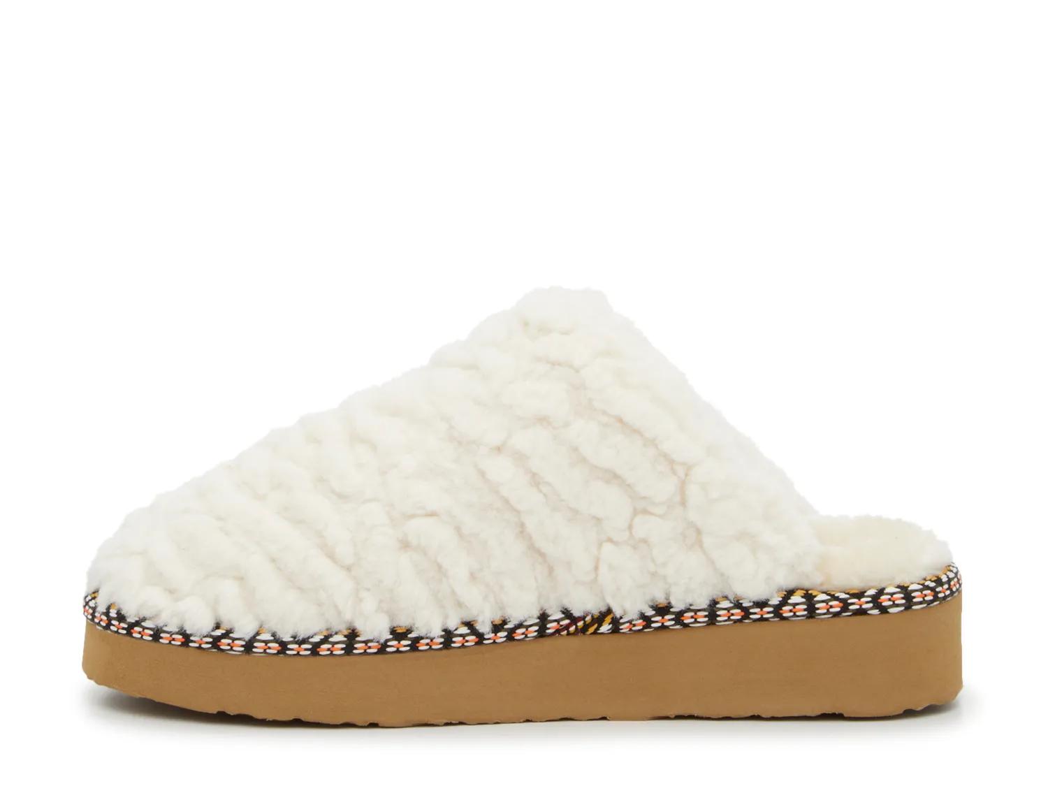 Shally Slipper - Women's