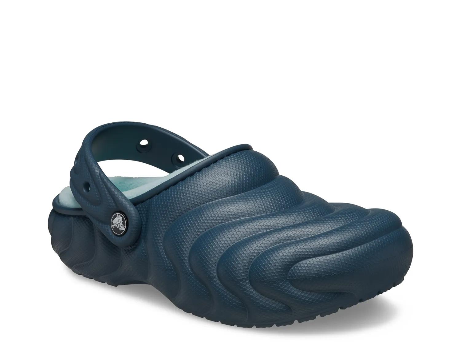 Classic Lined Overpuff Clog - image 2