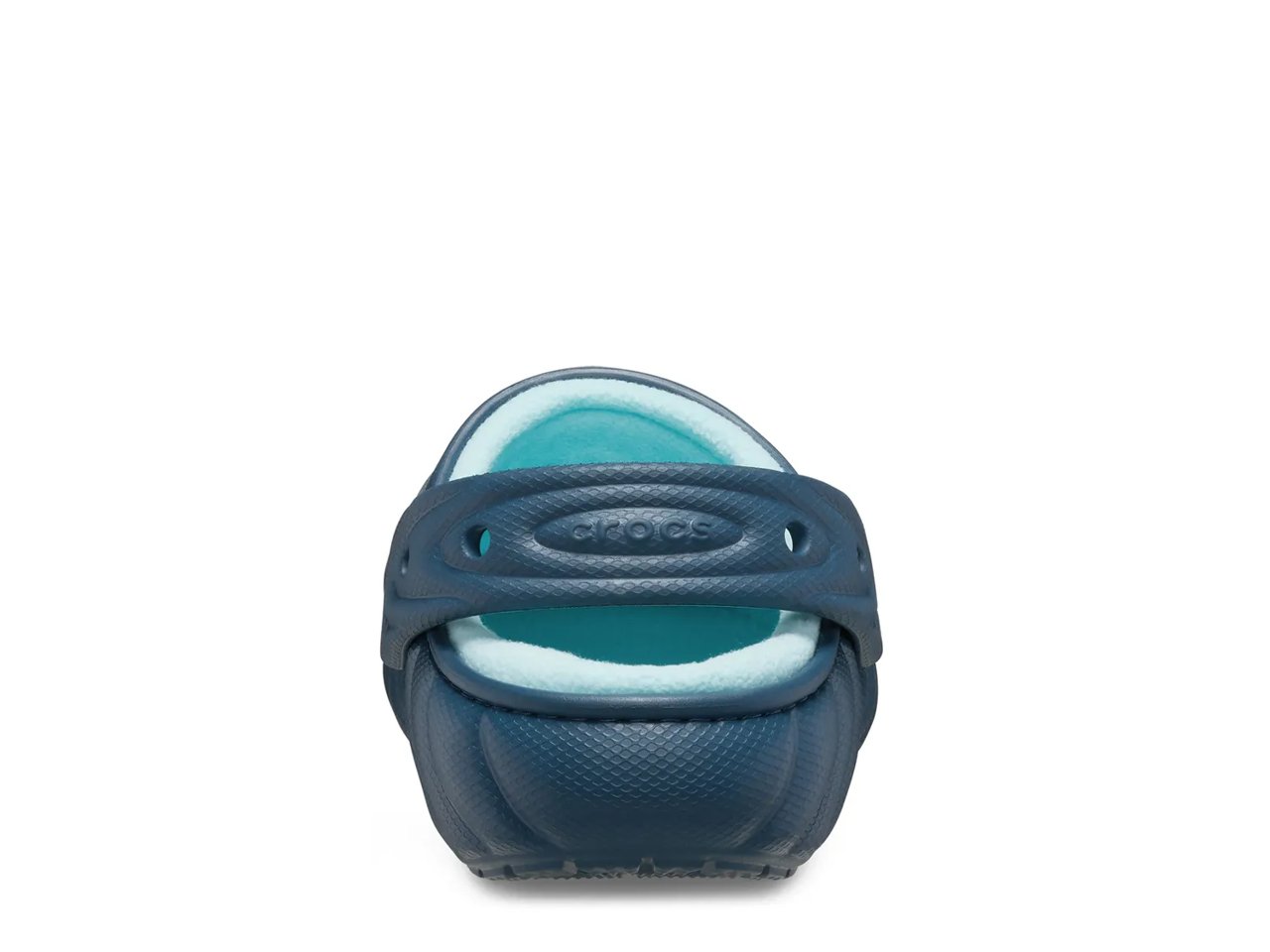 Classic Lined Overpuff Clog