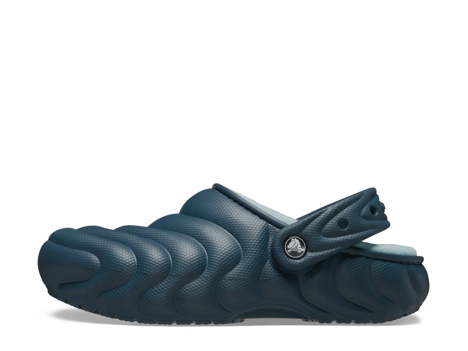 Classic Lined Overpuff Clog