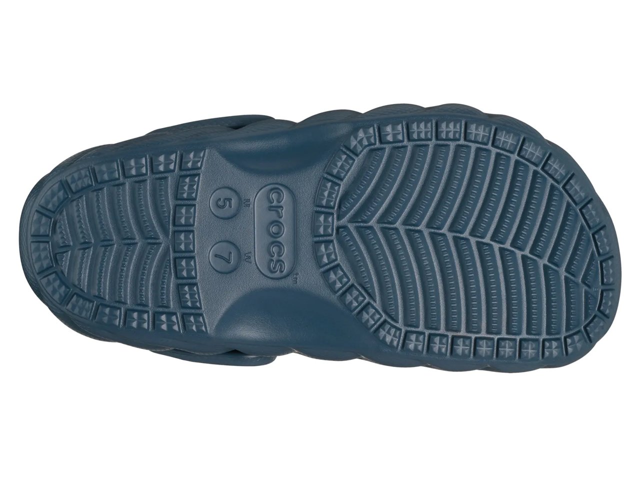 Classic Lined Overpuff Clog