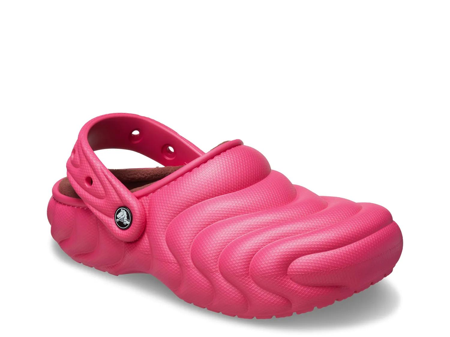 Classic Lined Overpuff Clog - image 4