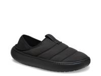 Classic Puff Moc Slip-On Black view