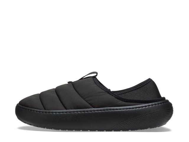 Classic Puff Moc Slip-On